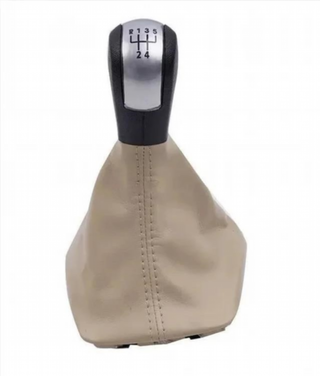 Pomo palanca cambios Skoda Octavia A5 A6 5 vel