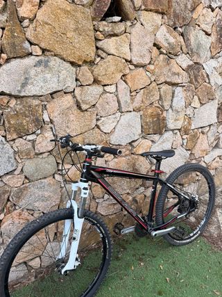 Bicicleta Connor 7200