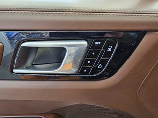 Porsche Cayenne Turbo S E-Hybrid