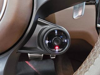 Porsche Cayenne Turbo S E-Hybrid