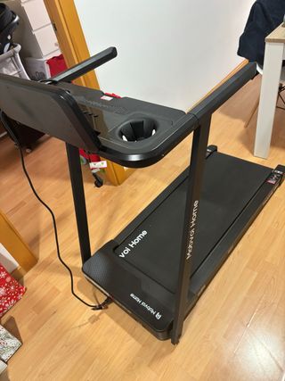 Cinta de Correr Mobvoi 3 en 1