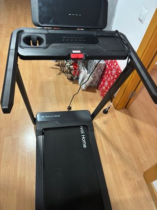 Cinta de Correr Mobvoi 3 en 1