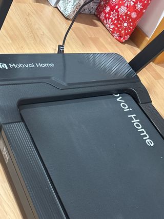 Cinta de Correr Mobvoi 3 en 1