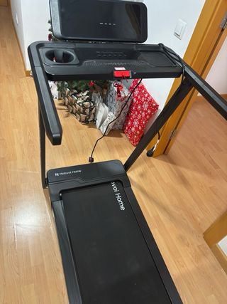 Cinta de Correr Mobvoi 3 en 1