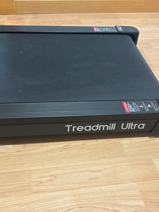 Cinta de Correr Mobvoi 3 en 1