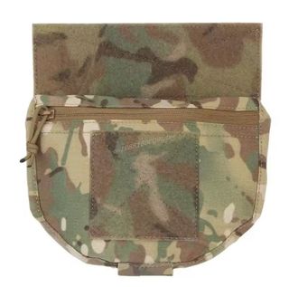 Bolsa Dangler Multicam