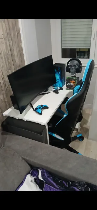 Pack Xbox Series X  mas accesorios