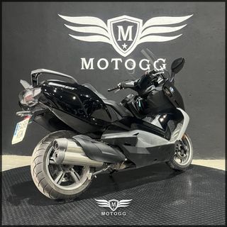 BMW C650 CT 2017 - 22.186 km