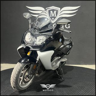 BMW C650 CT 2017 - 22.186 km