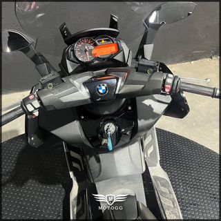 BMW C650 CT 2017 - 22.186 km