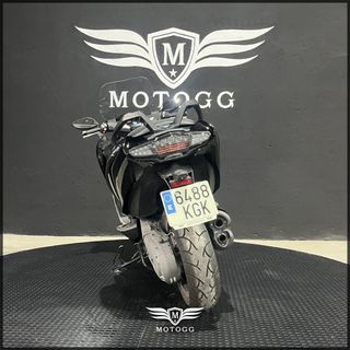 BMW C650 CT 2017 - 22.186 km