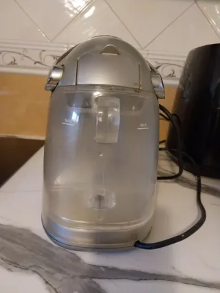 Cafetera Fagor Stracto Caffitaly System