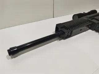 Call of Duty: Pack 2 videojuegos + rifle  Wii