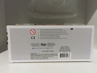 Funko Pop 101 Dálmatas Pongo y Perdita