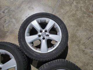 Llantas Lexus R18 5x114.3