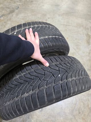 Llantas Lexus R18 5x114.3