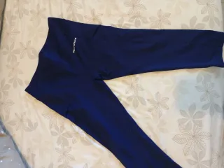 Leggings Padel Mujer Tecnifibre XL Azul