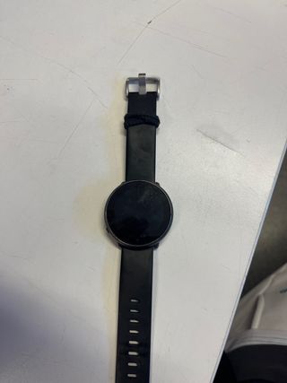 Orologio Polar Ignite 2 Nero