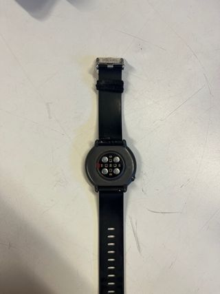 Orologio Polar Ignite 2 Nero