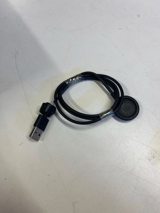 Orologio Polar Ignite 2 Nero