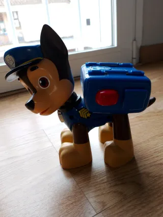 Chase Patrulla Canina Juguete