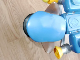 Chase Patrulla Canina Juguete