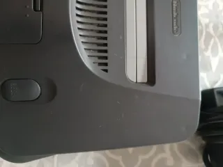 Nintendo 64 N64 + Zelda y Mario