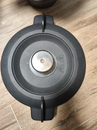 Monsieur Cuisine Connect Robot Cocina