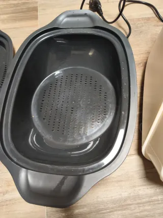 Monsieur Cuisine Connect Robot Cocina