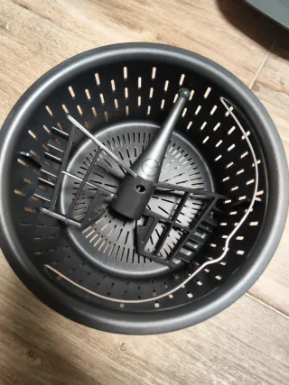 Monsieur Cuisine Connect Robot Cocina