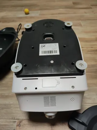 Monsieur Cuisine Connect Robot Cocina