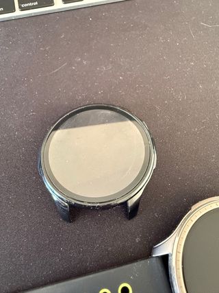 Smartwatch Amazfit Balance Negro/Plateado