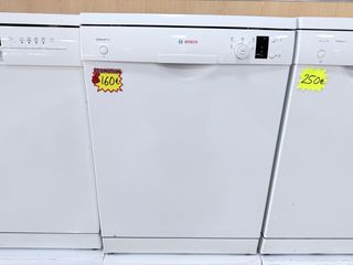 LAVAVAJILLAS BOSCH A+. GARANTÍA. ENVÍO