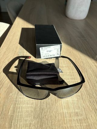 Gafas de sol Oakley Negras originales