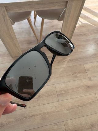 Gafas de sol Oakley Negras originales