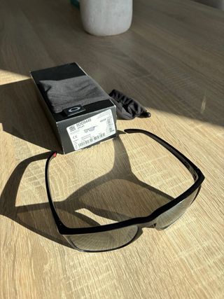 Gafas de sol Oakley Negras originales