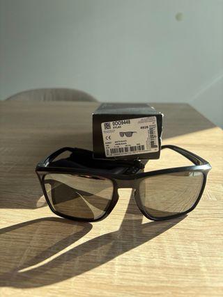 Gafas de sol Oakley Negras originales