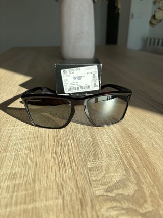 Gafas de sol Oakley Negras originales