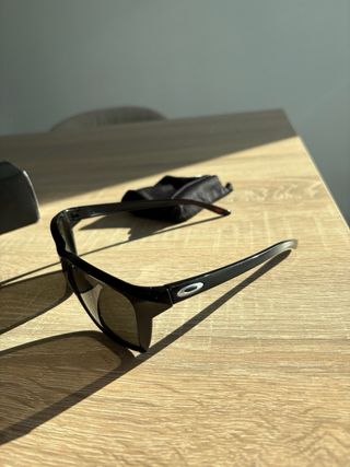 Gafas de sol Oakley Negras originales