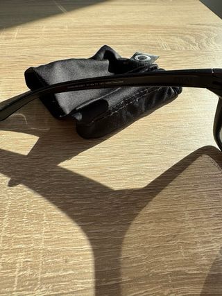 Gafas de sol Oakley Negras originales