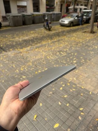 Apple iPad Air 4 (2020) Plata