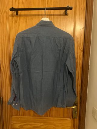 Camisa Carolina Herrera Talla L