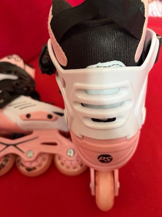 Patines en línea POWERSLIDE niña Talla 27-30