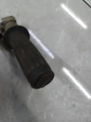 Mando Acelerador Gas Mobilette Puch