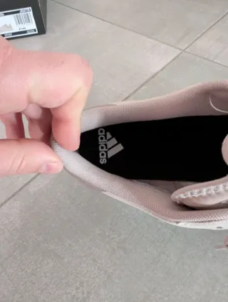 Scarpe Adidas uomo n.45