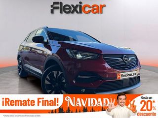 Opel Grandland X 1.2 Turbo Ultimate Auto