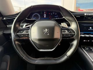 Peugeot 508 SW Allure BlueHDi 118kW(160CV) S&S EAT8