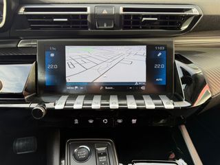 Peugeot 508 SW Allure BlueHDi 118kW(160CV) S&S EAT8