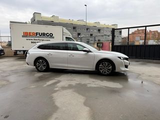 Peugeot 508 SW Allure BlueHDi 118kW(160CV) S&S EAT8