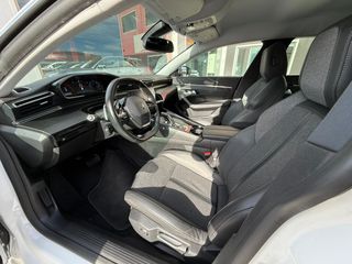 Peugeot 508 SW Allure BlueHDi 118kW(160CV) S&S EAT8